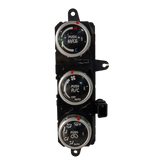 MITSUBISHI I-MIEV  CONTROLLER ASSEMBLY, AUTO A/ 7820A506